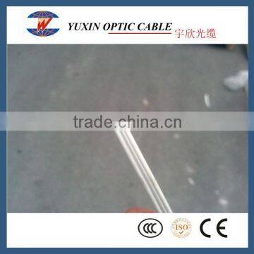 GJYXCH Frp Strength Member Slef-Support Optic Fiber Cable