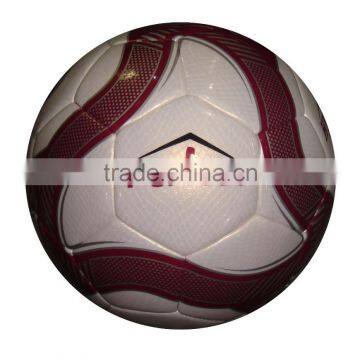 THERMO BONDING HYBRID SOCCER BALL