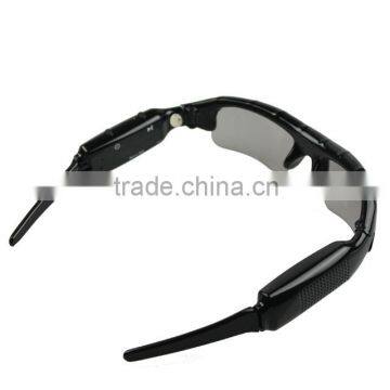 Hot Sunglasses Camera JVE-3107A hot wireless video camera