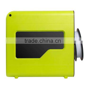 NEW ARRIVAL High Quality Reprap Prusa i3 3d Printer Assembled 3d Printer Machine With 20 Meter Filament 8GB SD Card Card Reader photo-3