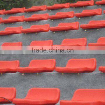 2016 China wholesale outdoor Horizontal Stadium Seat (JY-8201)