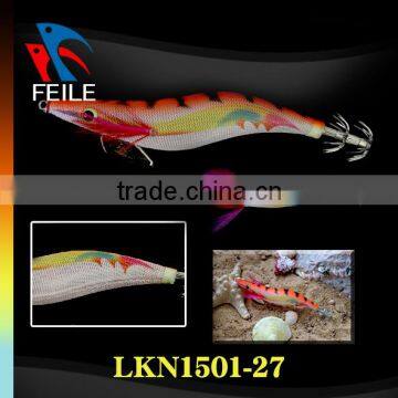 high quality sea jig lures