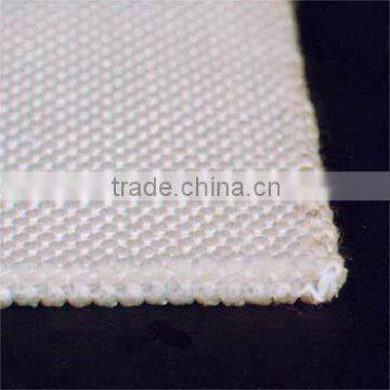 Air Slide Belt for Cement Transport