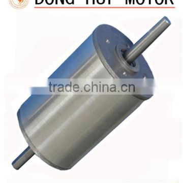 18v dc brushless fan motor