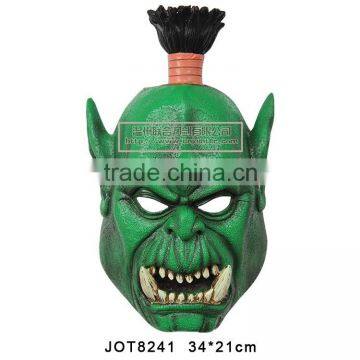 The collection quality resin film theme mask warcraft mask                        
                                                Quality Choice