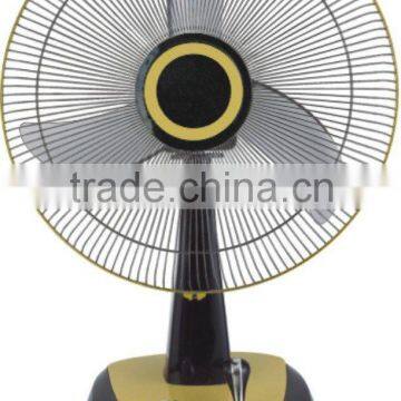 Table fan