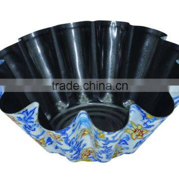 Flower Cake Pan photo-5