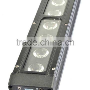 8 Degree Lens From Japan 15W RGBW Four in One OSRAM LED Wall Washer Light EV W1516A photo-2