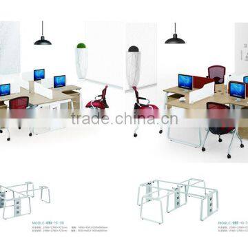 Metal Office Table Leg, Worksation Metal Legs, Conference Table Legs,GZ-15 SERICES photo-4