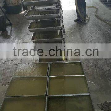 58-60 Melting Point Semi Refined Paraffin Wax photo-3