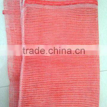 pp bulk mesh bags for potatos vegetables fruits