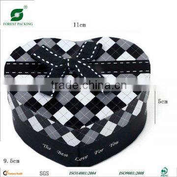 NEW DESIGNED HIGH QUALITY CUSTOMIZED WHOLESALE WEDDING RING BOX HEART