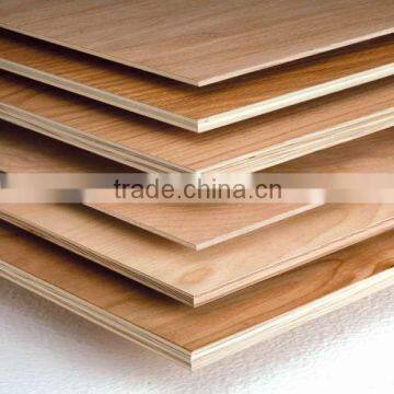 CE Qualified Chinese high quality commercial plywood (PLYWOOD MANUFACTURER)