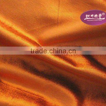 woven twill flashing velvet fabric for cushion cover