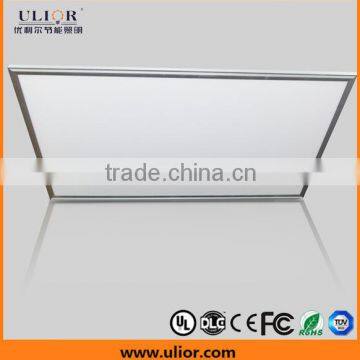 P2-140 UL cUL Listed 80W 2x4 LED Ceiling Panel Light with 5 Years Warranty