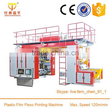 4 Color Printing Machine Price