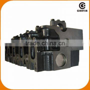Toyota Dyna Spare Parts 2L/3L/5L Cylinder Head photo-4