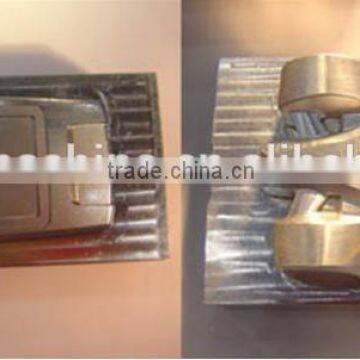 Cnc Milling Molding Machine photo-6