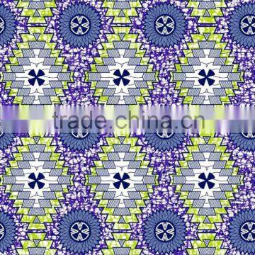 2015 Newest super wax/100 % cotton java wax/ real wax fabric JLV-103