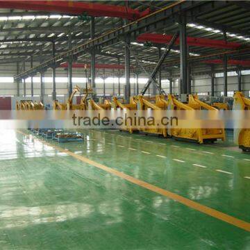 SDLG JC45 45PS Skid Steering Loader With E3 Engine for Exporting High Quality