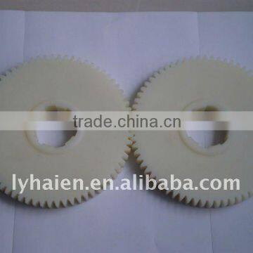 nylon spline gear