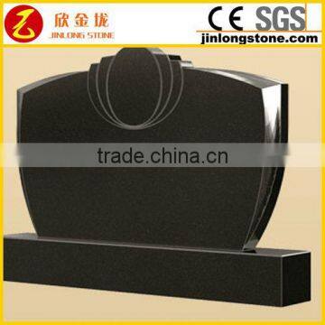 Black Stone Shanxi Black Tombstone