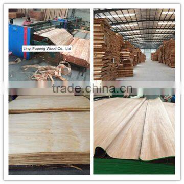 formaldehyde emission standard prefinished veneer