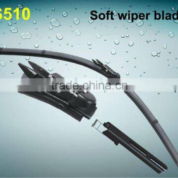 Car Accessories Carall Wiper Blade Special Wiper Blade for France Cars