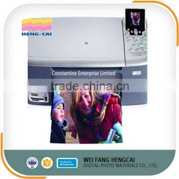 Waterproof Inkjet Rc Microporous Oem Photo Paper photo-6