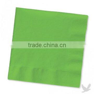 Full Color 33*33cm Printed Paper Napkins photo-5