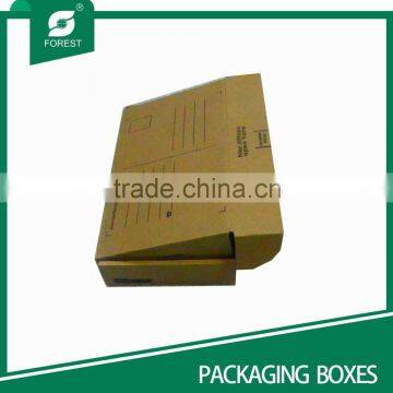 High Quality Recycled Economic Packaging Boxes photo-2