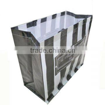 Vietnam Good Quality Laminated Non Woven Bag, Non Woven Laminated Bag photo-2