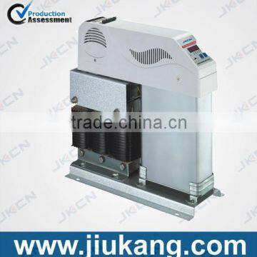 JK Series Intelligent Integrated Power Capacitor Bank