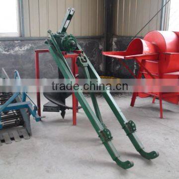 1W-40~1W-90 series of hole digger from earth auger drill bits