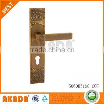 2014 Newest Design cheap Price aluminum window