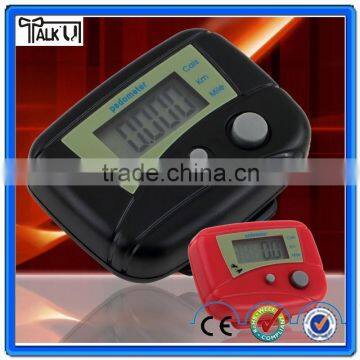 Healthy Monitor Step Pedometer for Smart Wristband Watch Pedometer Bracelet