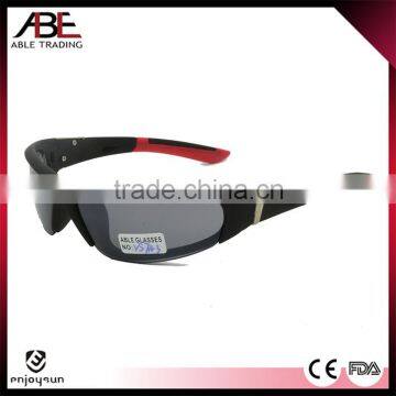 High quality new design floating sports sunglasses