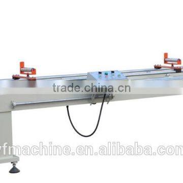 Aluminum /PVC window machine /Cutting machine/ double mitre saw