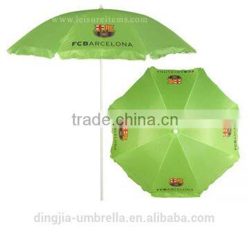 China Manufactory High Quality Lowes Beach Umbrella