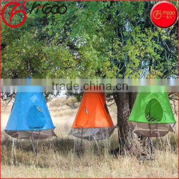 150x175CM New Hanging pod Treepod 2 person Hammock camping tents hanging tent hanging chair Tree pod