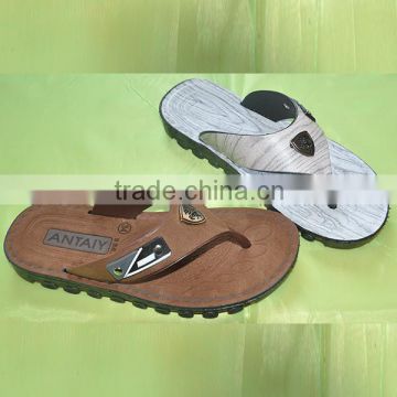 Perfect service fancy slippers for men