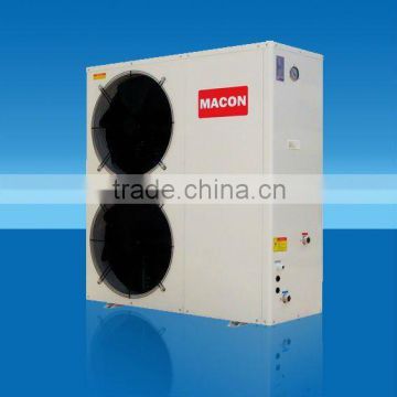 House heating system, heat pump for heating, House heating pump