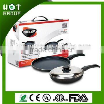 Non Stick Induction Compatible Gift Set