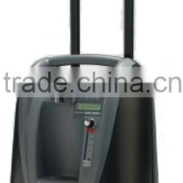 Medical Oxygen Concentrator Oxygen Bar SPA Oxygen photo-6