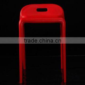 Colorful New Style Plastic Small Stefano Giovannoni Replica Waiting Magis Yuyu Stools