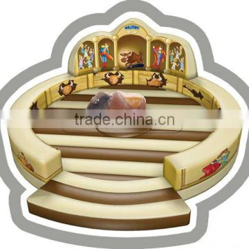 Interactive Product,CH-II090307,Inflatable Toys,Cheer inflatable bouncer