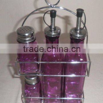 glass container; glass jar;