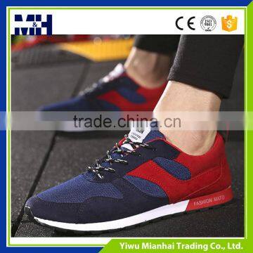 High Quality Factory Price Best Selling Sport Shoes