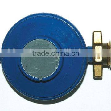 low pressure butane gas regulator for sale