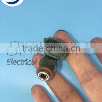 New 4pcs Set Fuel Injector 23250-22040 For Prizm Toyota Matrix Corolla MR2 Vibe photo-5